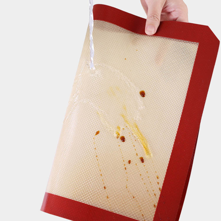 nonstick baking mat